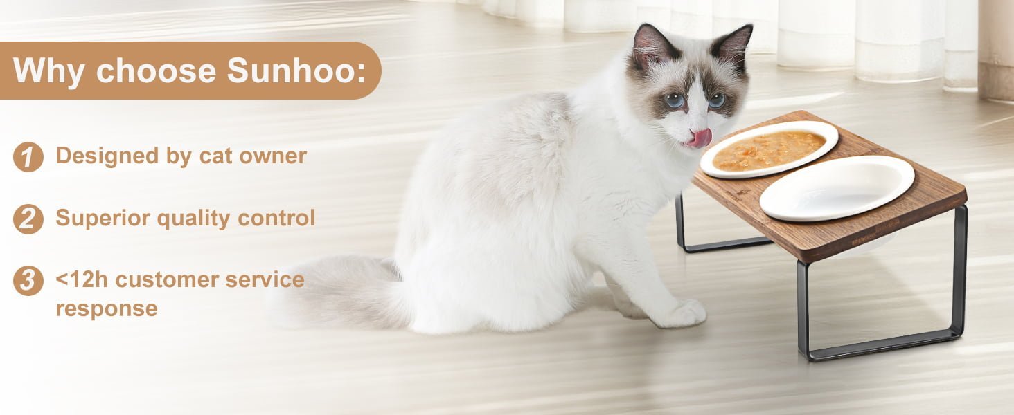 For happier life of pets!