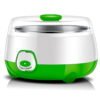 1L Cat Yogurt Maker with Stainless Steel Container Greek Yogurt Maker Machine