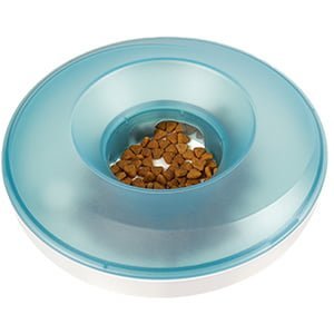 Slow Feeder Dog Bowl