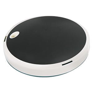 Non-slip & Non-scratch Bottom