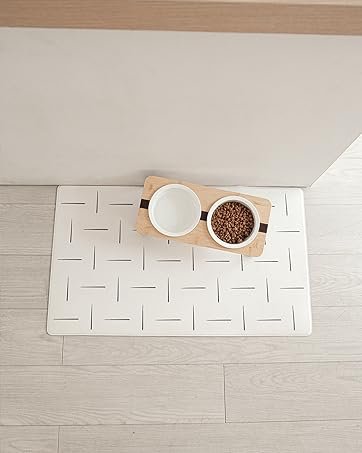 Waterproof Pet Food Mat