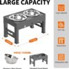 618o5EJYTSL._AC_SL1500 Elevated Dog Bowls – The Perfect Feeding Solution for Dogs