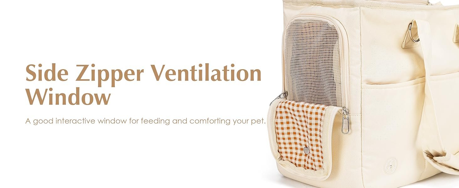 dog carriers for small dogs