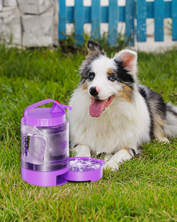 dog water bowl dispenser dog water bottle dog water bowl dispenser portable dog water bottle pet