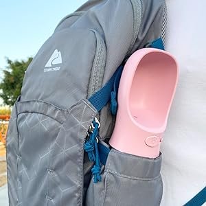Leak Proof Pet Water Dispenser