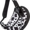 Pet Dog Sling Carrier Breathable Mesh Sling Bag Safe Hands Free Adjustable Dog Satchel for Small Dogs Cats to Outdoor Travel