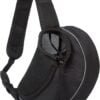 Pet Dog Sling Carrier Breathable Mesh Sling Bag Safe Hands Free Adjustable Dog Satchel for Small Dogs Cats to Outdoor Travel