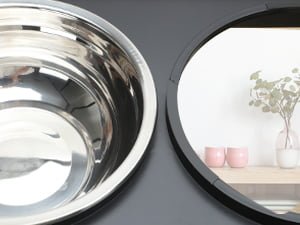 dog bowl