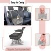 Pet Carrier, Soft Cat Carrier,Pet Travel Carrier, Dog Soft-Sided Carriers