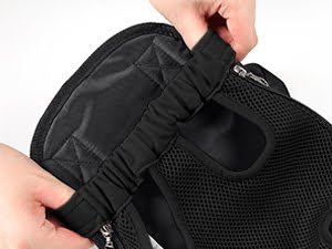 YUDODO Pet Dog Carrier Backpack