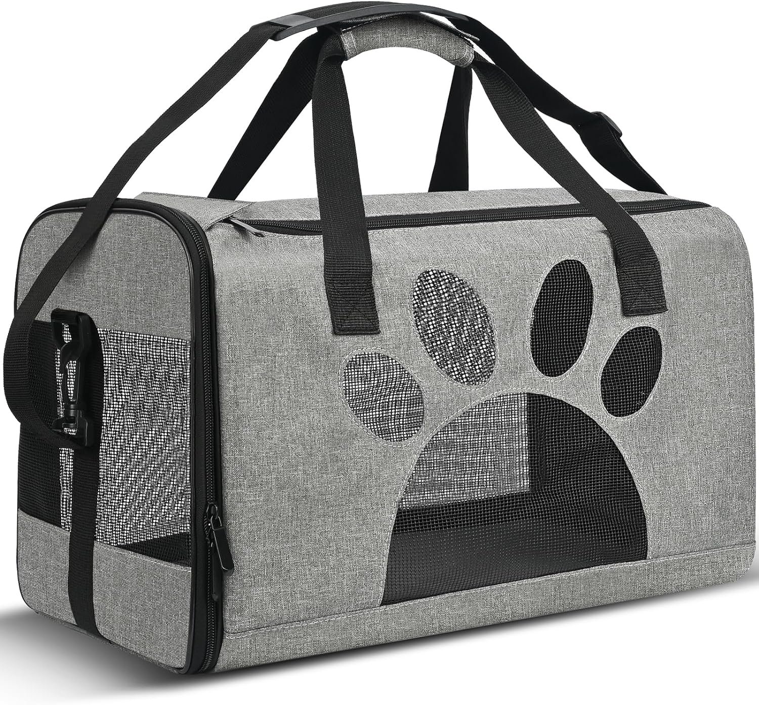 Airline-Approved Soft Pet Carrier