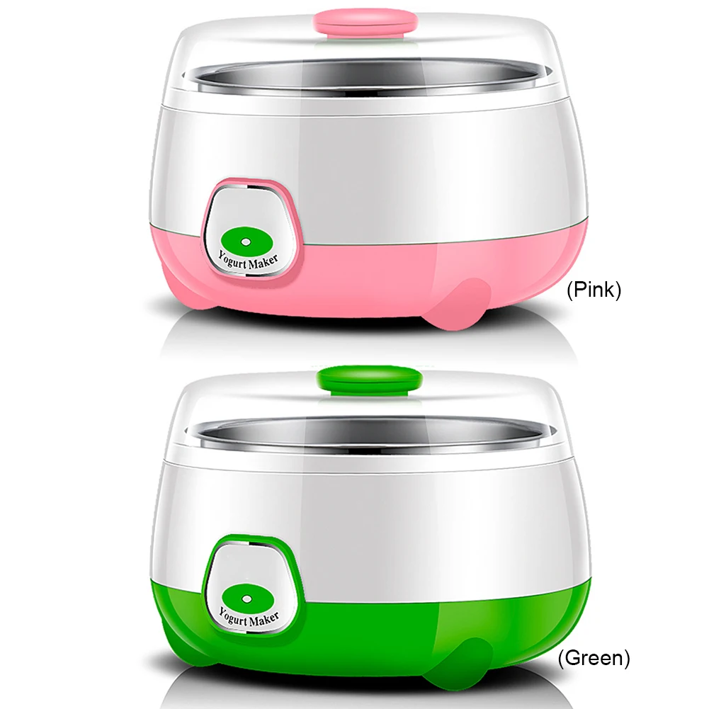 Cat Yogurt Maker Heated Dry Food Warm Drinking Water