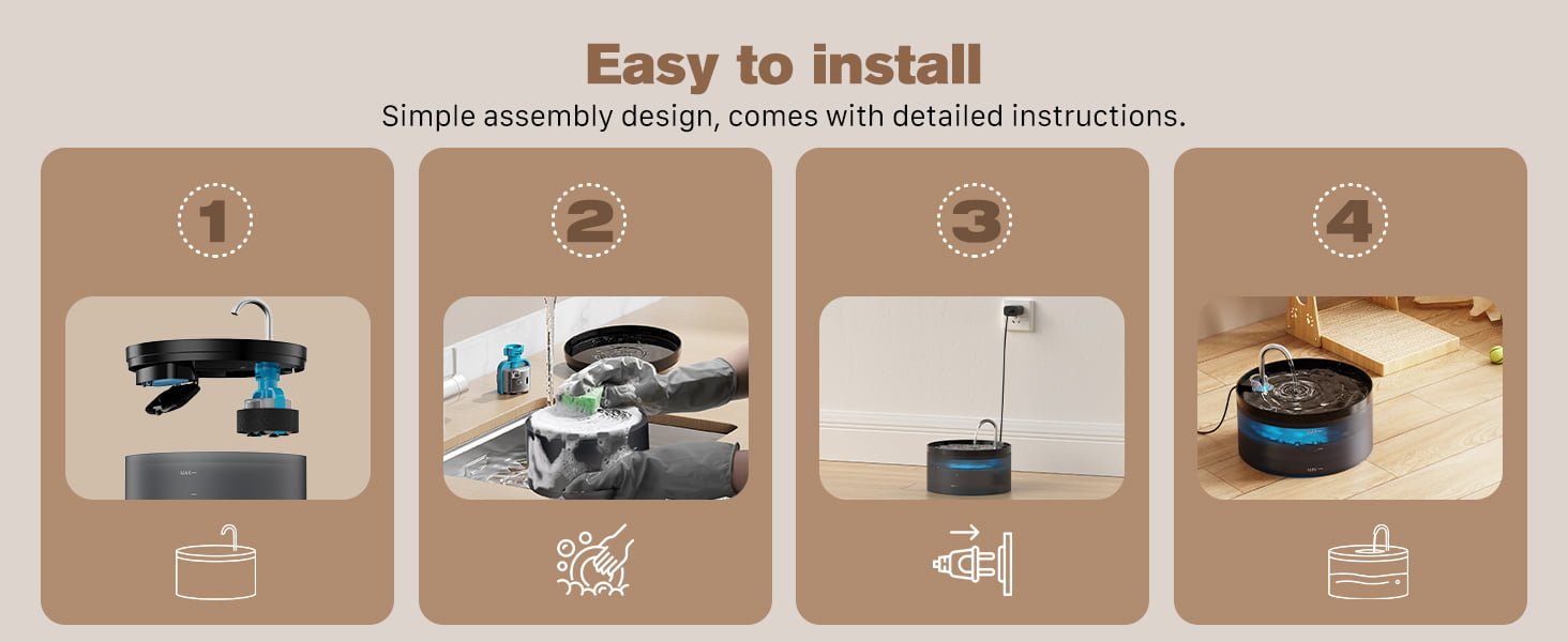 cute cat fountain cute cat water fountain decorative cat water fountain