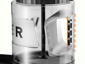 dog water dispenser portable dog travel accessories hiking dog bowl travel dog bowl dispenser 77oz