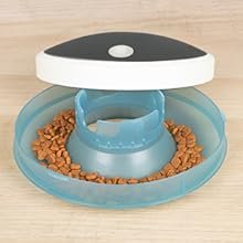 Slow Feeder Dog Bowl