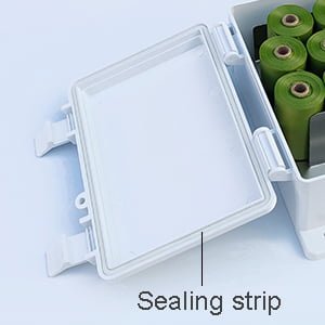 sealing strip
