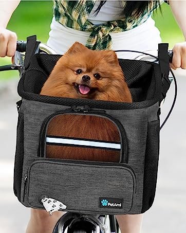 pet carrier