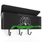 metal dispenser wall