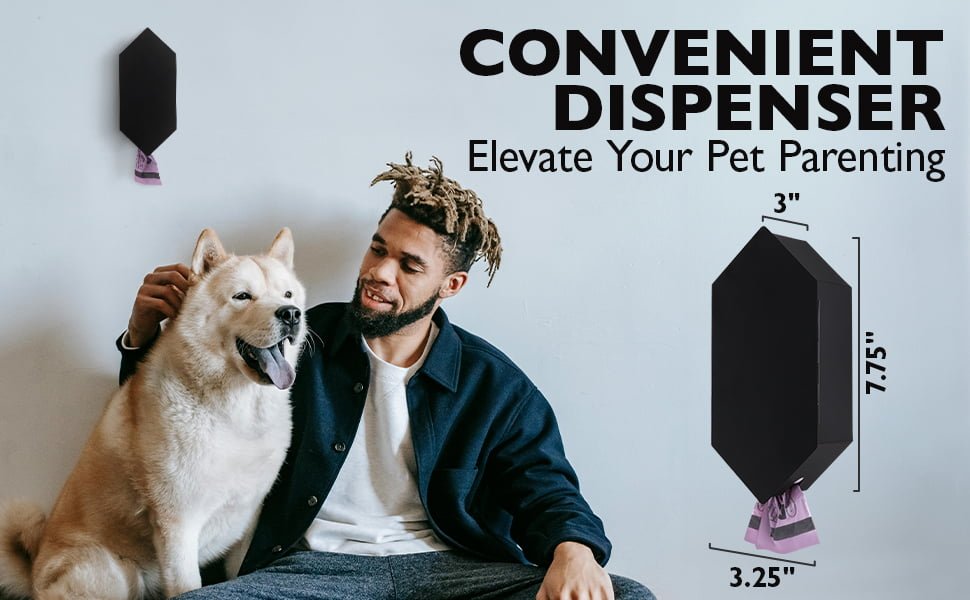 dog poop station outdoor dog poop bag dispenser pet waste station